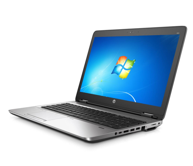 HP ProBook 650 G2 i5-6200U/8GB/1000/DVD-RW/7Pro64 FHD - 300396 - zdjęcie